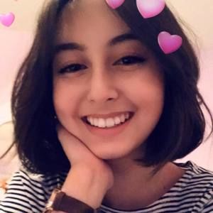 Meet your Posher, Katherine